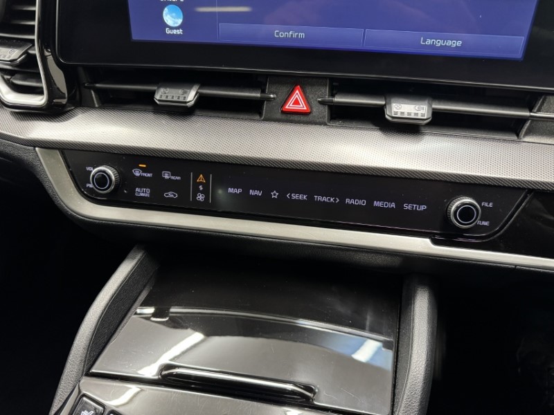 2022 (72) KIA SPORTAGE 1.6 CRDi 134 48V ISG 4 5dr DCT AWD 4933932