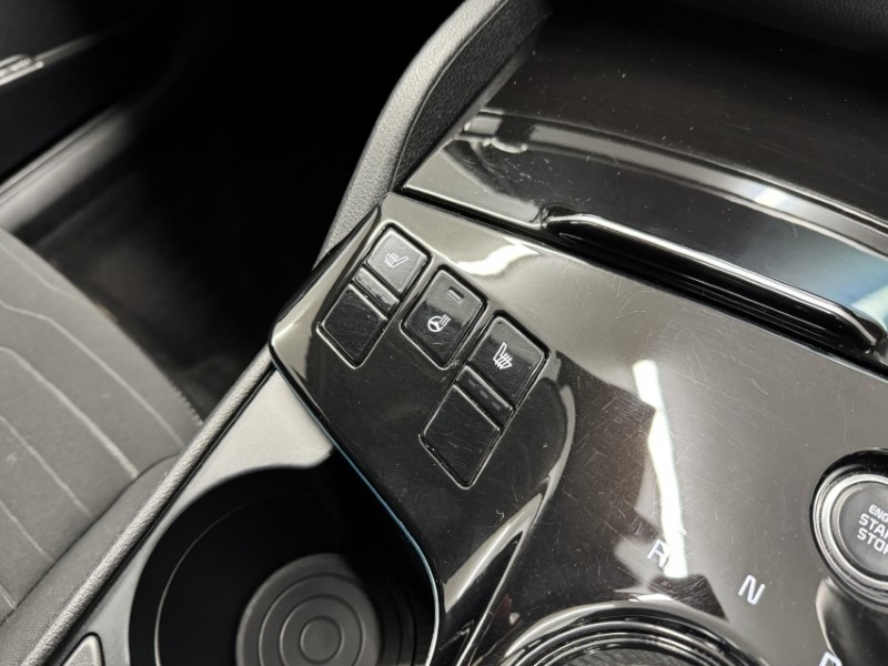 2022 (72) KIA SPORTAGE 1.6 CRDi 134 48V ISG 4 5dr DCT AWD 4933931