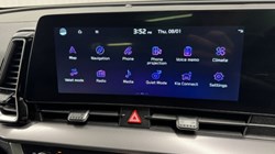 2022 (72) KIA SPORTAGE 1.6 CRDi 134 48V ISG 4 5dr DCT AWD 4933933