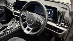 2022 (72) KIA SPORTAGE 1.6 CRDi 134 48V ISG 4 5dr DCT AWD 4933927