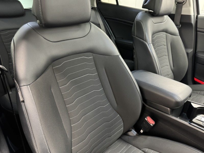 2022 (72) KIA SPORTAGE 1.6 CRDi 134 48V ISG 4 5dr DCT AWD 4933926