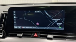 2022 (72) KIA SPORTAGE 1.6 CRDi 134 48V ISG 4 5dr DCT AWD 4933934