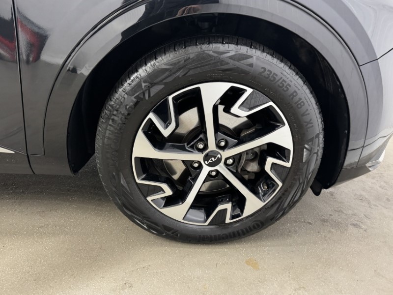 2022 (72) KIA SPORTAGE 1.6 CRDi 134 48V ISG 4 5dr DCT AWD 4933925