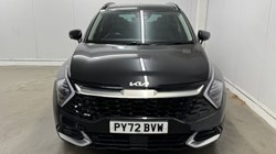 2022 (72) KIA SPORTAGE 1.6 CRDi 134 48V ISG 4 5dr DCT AWD 4933941