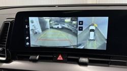 2022 (72) KIA SPORTAGE 1.6 CRDi 134 48V ISG 4 5dr DCT AWD 4933935