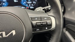 2022 (72) KIA SPORTAGE 1.6 CRDi 134 48V ISG 4 5dr DCT AWD 4933937