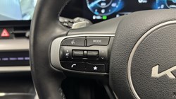 2022 (72) KIA SPORTAGE 1.6 CRDi 134 48V ISG 4 5dr DCT AWD 4933936