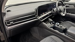 2022 (72) KIA SPORTAGE 1.6 CRDi 134 48V ISG 4 5dr DCT AWD 4933923