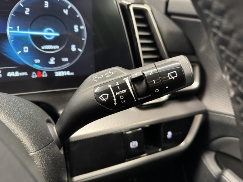 2022 (72) KIA SPORTAGE 1.6 CRDi 134 48V ISG 4 5dr DCT AWD 4933938