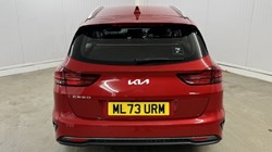 2023 (73) KIA CEED 1.5T GDi ISG 2 5dr 4950066