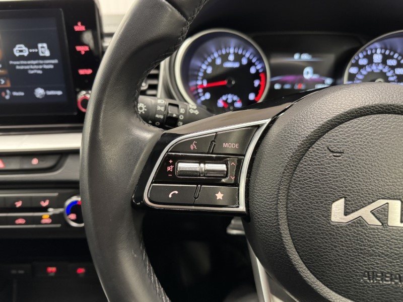 2023 (73) KIA CEED 1.5T GDi ISG 2 5dr 4950089