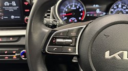 2023 (73) KIA CEED 1.5T GDi ISG 2 5dr 4950089
