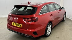 2023 (73) KIA CEED 1.5T GDi ISG 2 5dr 4950067