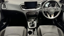2023 (73) KIA CEED 1.5T GDi ISG 2 5dr 4950074