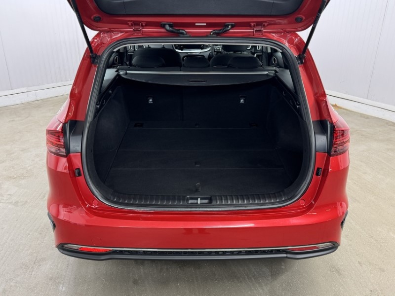 2023 (73) KIA CEED 1.5T GDi ISG 2 5dr 4950069