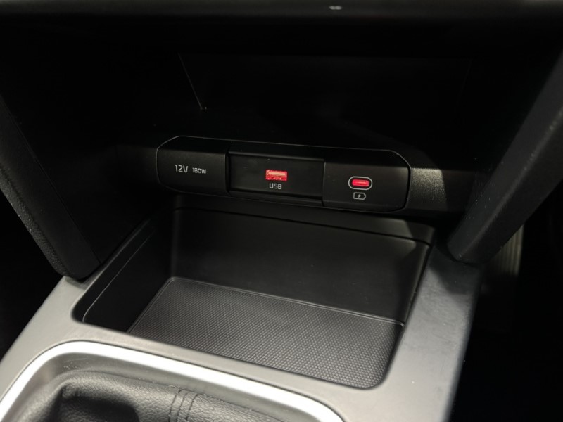 2023 (73) KIA CEED 1.5T GDi ISG 2 5dr 4950084