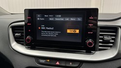 2023 (73) KIA CEED 1.5T GDi ISG 2 5dr 4950086