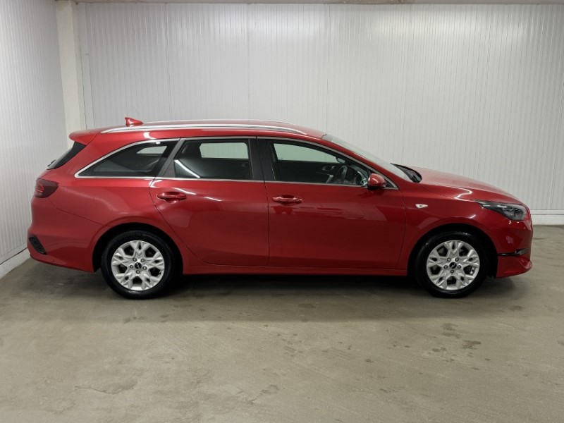 2023 (73) KIA CEED 1.5T GDi ISG 2 5dr 4950094