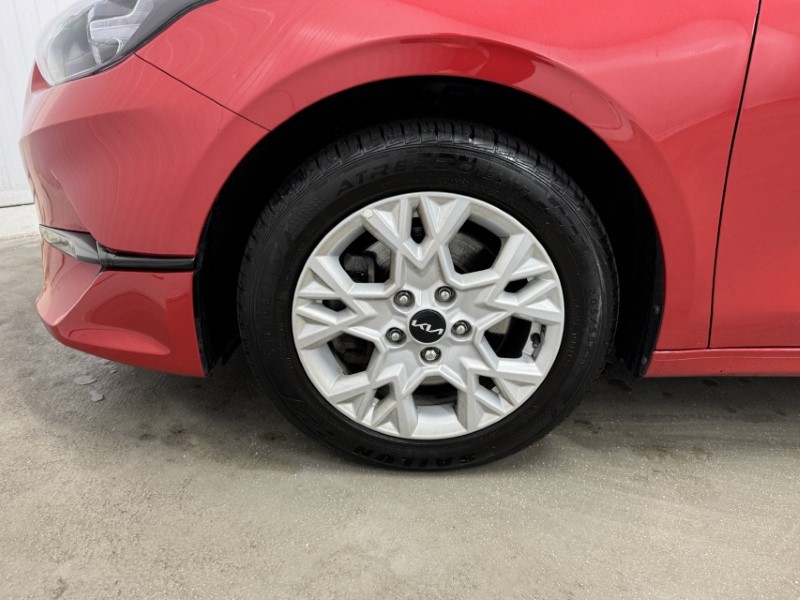 2023 (73) KIA CEED 1.5T GDi ISG 2 5dr 4950071