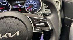 2023 (73) KIA CEED 1.5T GDi ISG 2 5dr 4950091