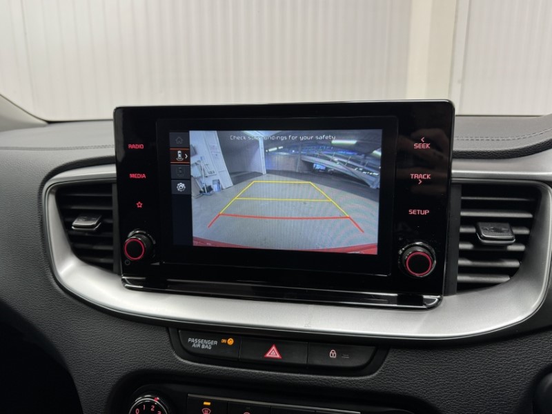 2023 (73) KIA CEED 1.5T GDi ISG 2 5dr 4950088