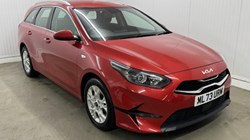 2023 (73) KIA CEED 1.5T GDi ISG 2 5dr 4950095