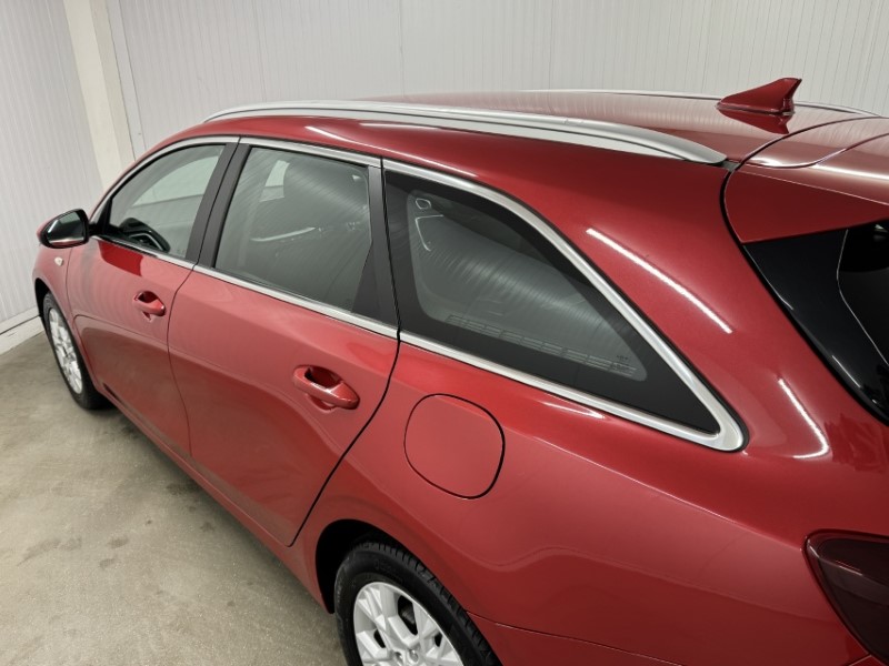 2023 (73) KIA CEED 1.5T GDi ISG 2 5dr 4950070