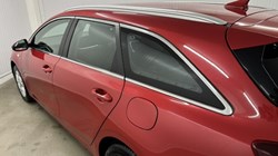 2023 (73) KIA CEED 1.5T GDi ISG 2 5dr 4950070