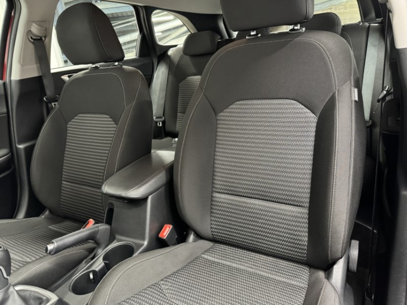 2023 (73) KIA CEED 1.5T GDi ISG 2 5dr 4950077