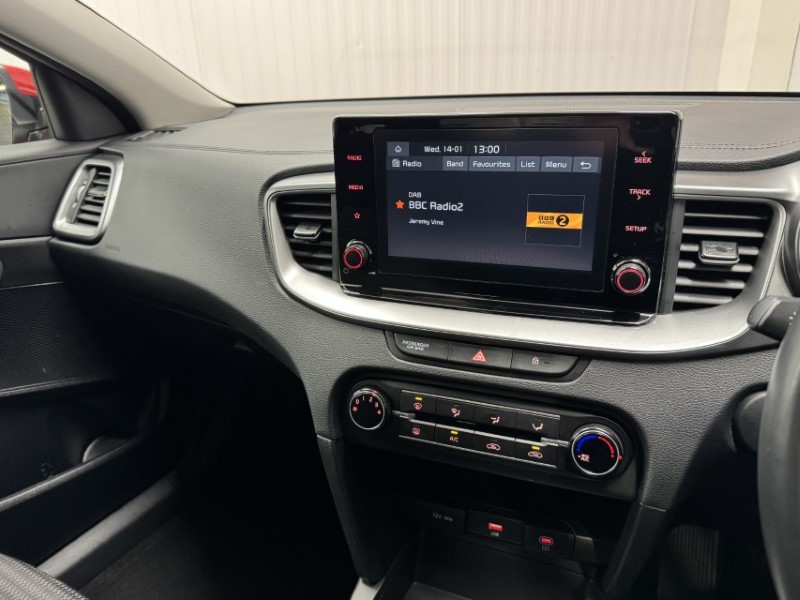 2023 (73) KIA CEED 1.5T GDi ISG 2 5dr 4950082