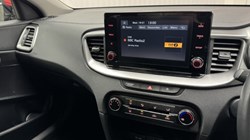 2023 (73) KIA CEED 1.5T GDi ISG 2 5dr 4950082