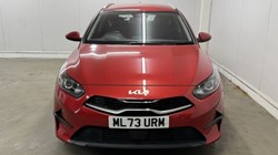 2023 (73) KIA CEED 1.5T GDi ISG 2 5dr 4950096