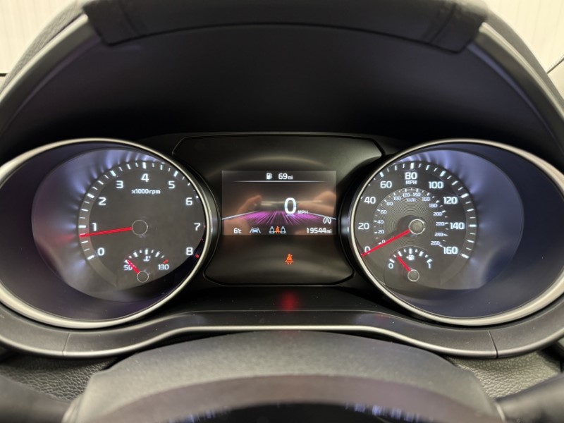 2023 (73) KIA CEED 1.5T GDi ISG 2 5dr 4950090