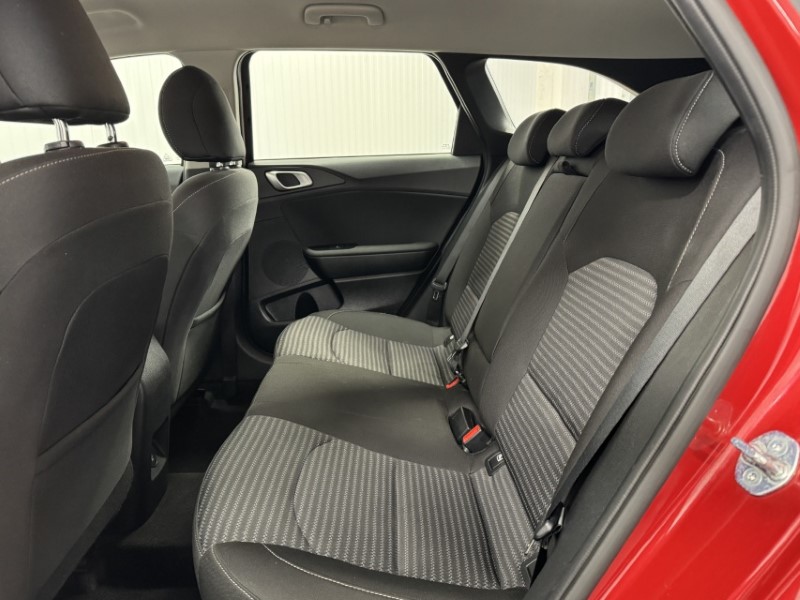 2023 (73) KIA CEED 1.5T GDi ISG 2 5dr 4950072