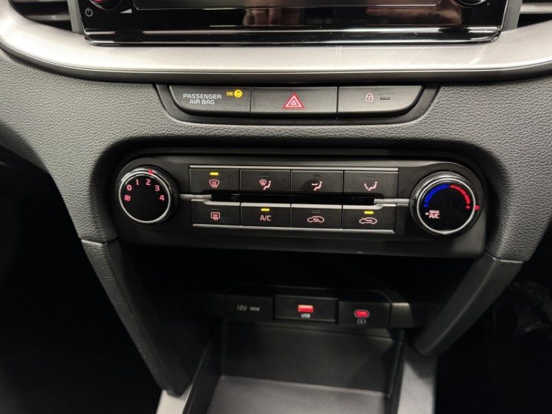 2023 (73) KIA CEED 1.5T GDi ISG 2 5dr 4950085