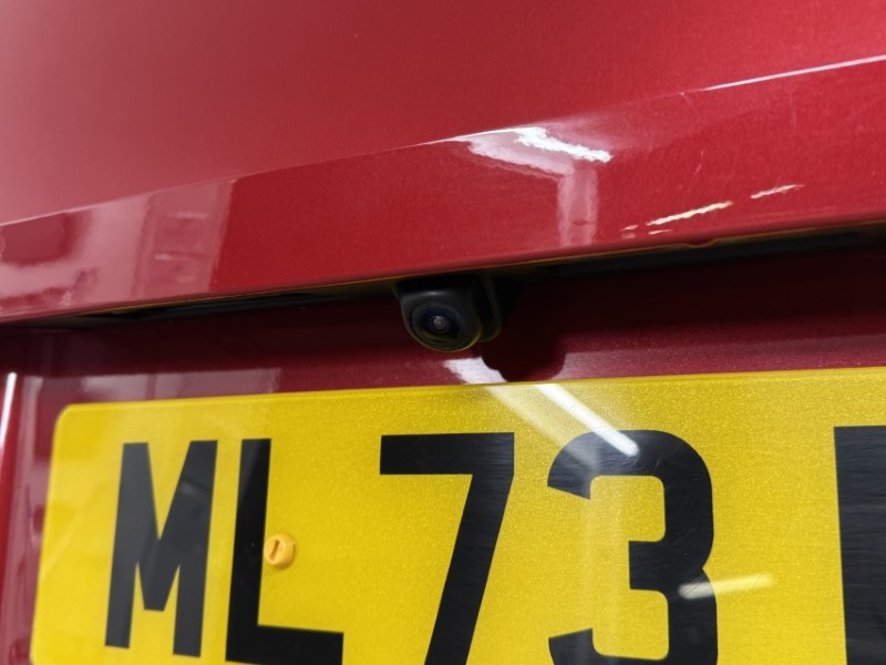 2023 (73) KIA CEED 1.5T GDi ISG 2 5dr 4950068