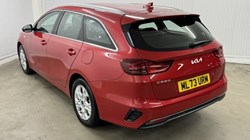 2023 (73) KIA CEED 1.5T GDi ISG 2 5dr 4950065
