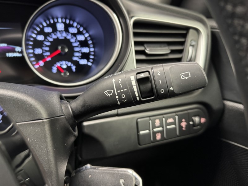 2023 (73) KIA CEED 1.5T GDi ISG 2 5dr 4950092