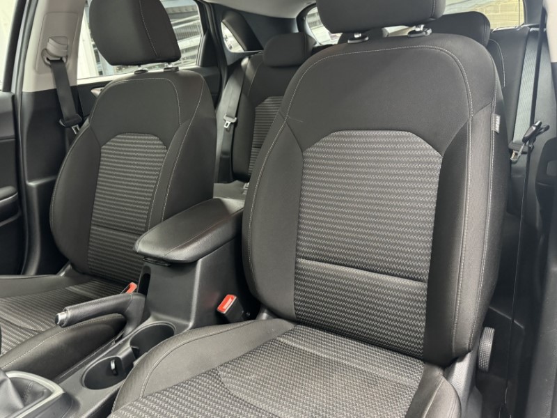 2023 (23) KIA CEED 1.5T GDi ISG 2 5dr 4947993