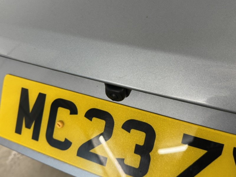 2023 (23) KIA CEED 1.5T GDi ISG 2 5dr 4947992