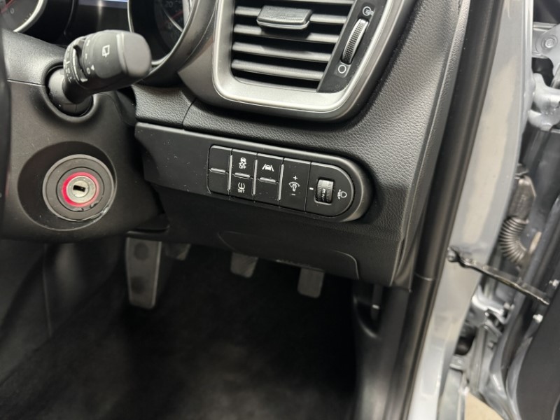 2023 (23) KIA CEED 1.5T GDi ISG 2 5dr 4947994