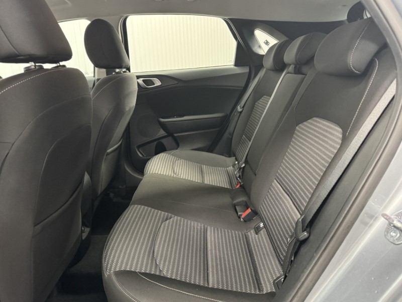 2023 (23) KIA CEED 1.5T GDi ISG 2 5dr 4948008