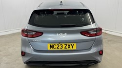 2023 (23) KIA CEED 1.5T GDi ISG 2 5dr 4948004