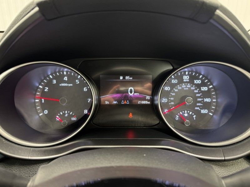 2023 (23) KIA CEED 1.5T GDi ISG 2 5dr 4948015