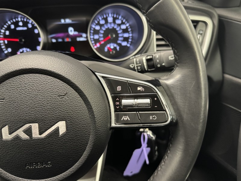 2023 (23) KIA CEED 1.5T GDi ISG 2 5dr 4948016