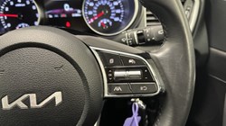 2023 (23) KIA CEED 1.5T GDi ISG 2 5dr 4948016