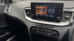 2023 (23) KIA CEED 1.5T GDi ISG 2 5dr 4947995