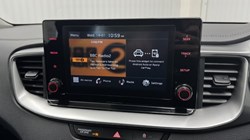 2023 (23) KIA CEED 1.5T GDi ISG 2 5dr 4947998