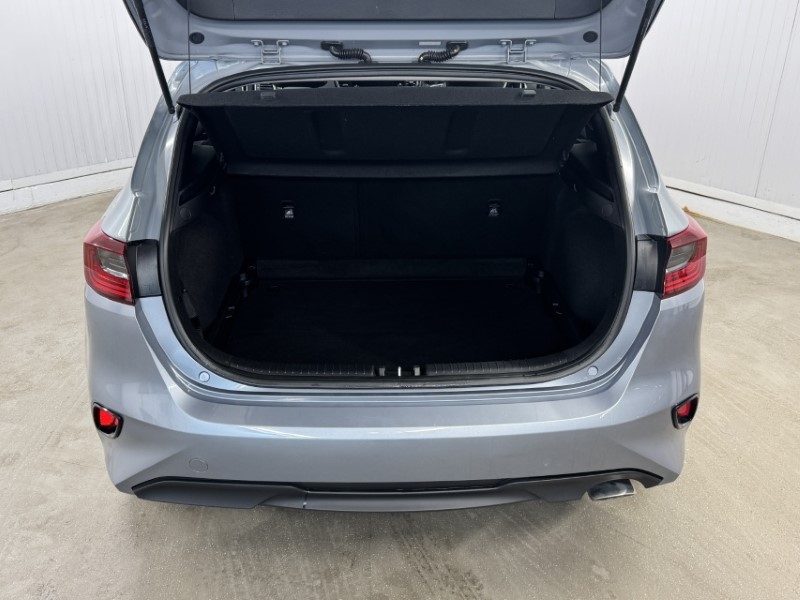 2023 (23) KIA CEED 1.5T GDi ISG 2 5dr 4948006