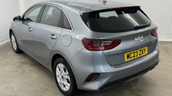 2023 (23) KIA CEED 1.5T GDi ISG 2 5dr 4948003